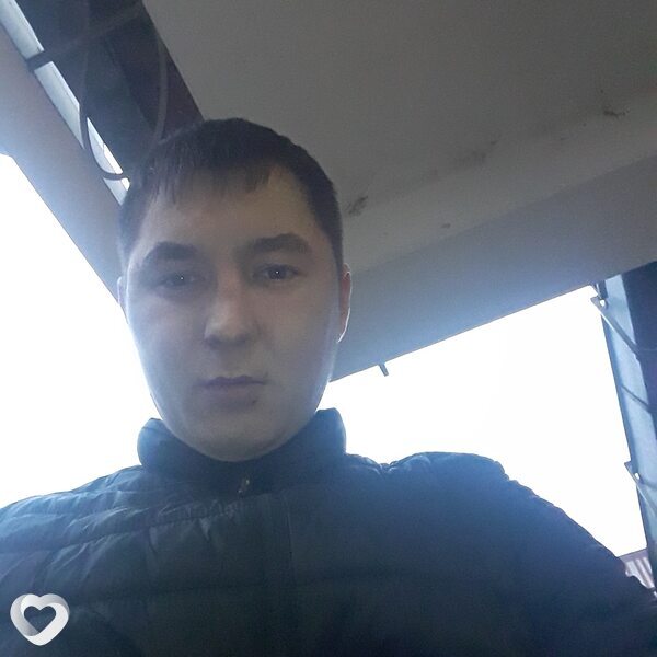 Владимир, 36, Йошкар-Оле — анкета №538505