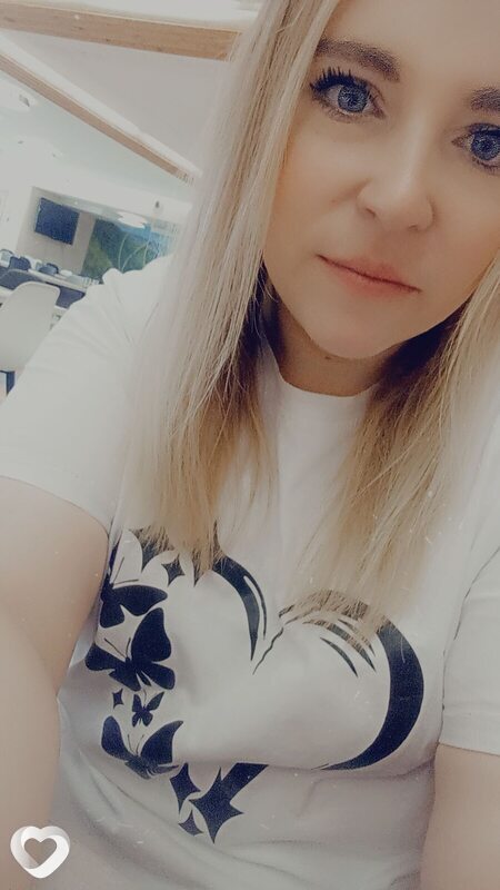 Алена, 25, Полысаеве — анкета №539028