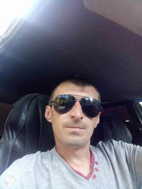 Андрей, 39, Кирове — анкета №539032