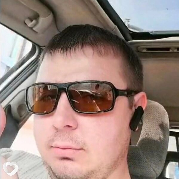 Александр, 39, Караганде — анкета №539042