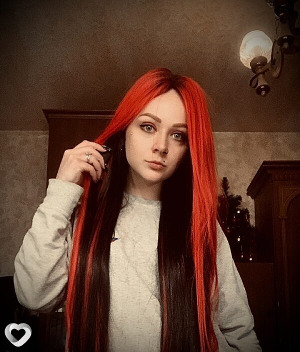 Дана, 30, Минске — анкета №539043