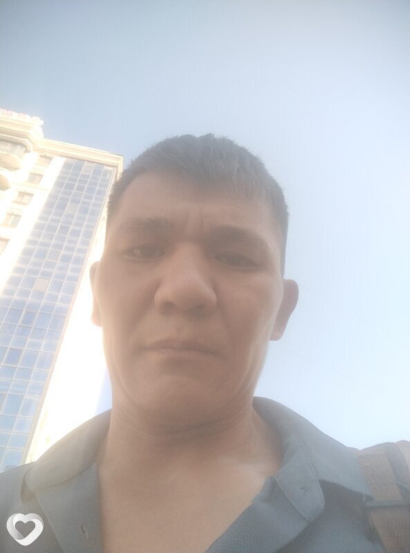Рус, 42, Алматы — анкета №539044
