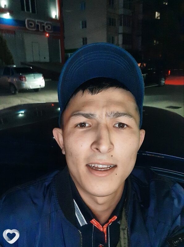 Аман, 28, Липецке — анкета №539045
