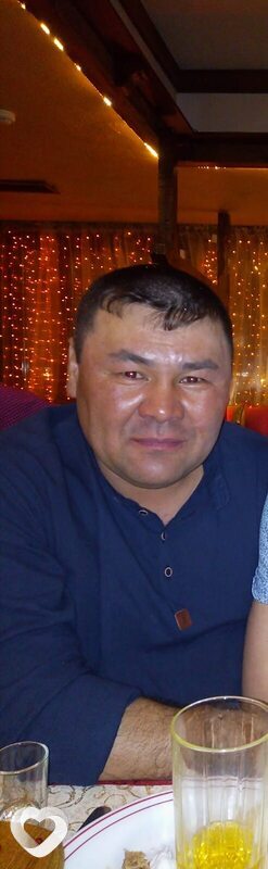 Ринат, 46, Орске — анкета №539047
