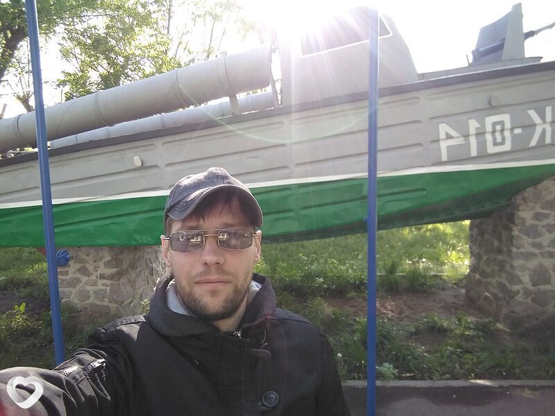 Иван, 42, Россоши — анкета №539048