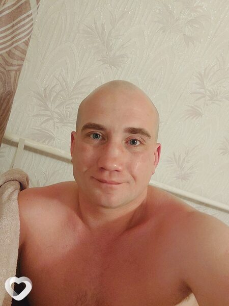 Сергей, 34, Витебске — анкета №539049