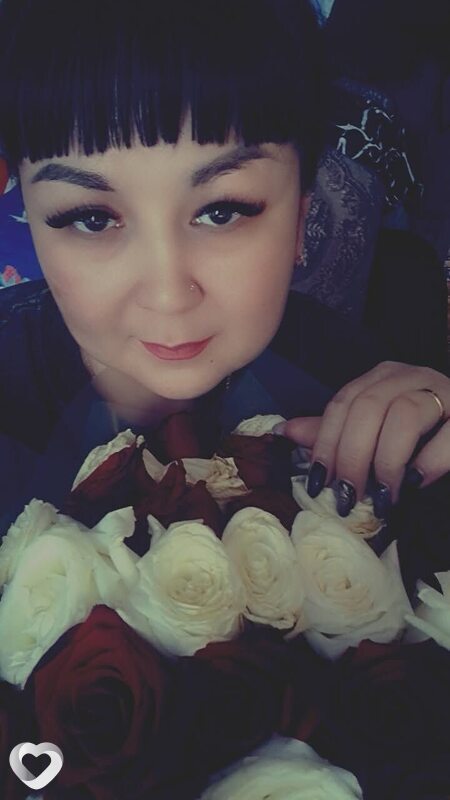 Арина, 40, Чите — анкета №538705