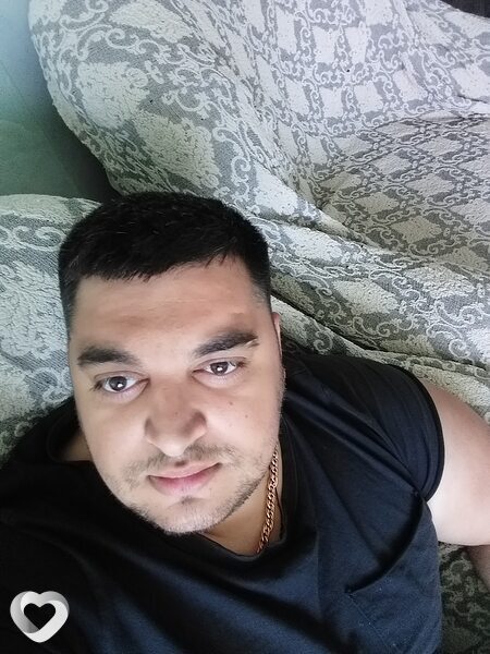 Дмитрий, 36, Барановичах — анкета №538708