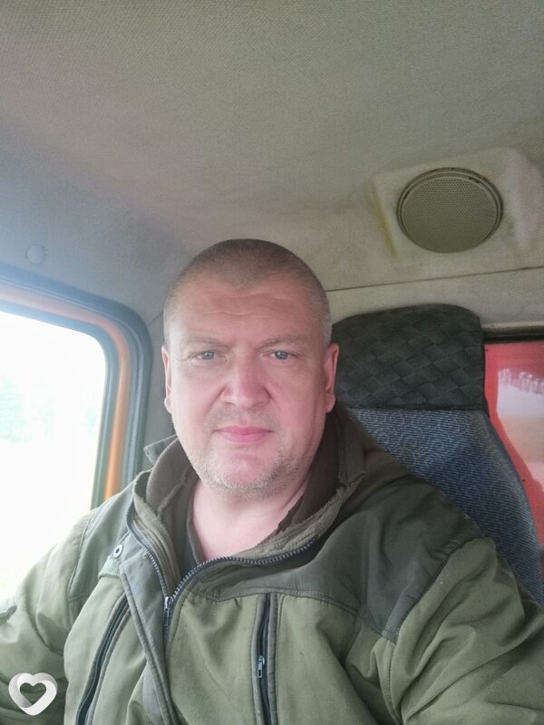 Андрей, 54, Улан-Удэ — анкета №538714