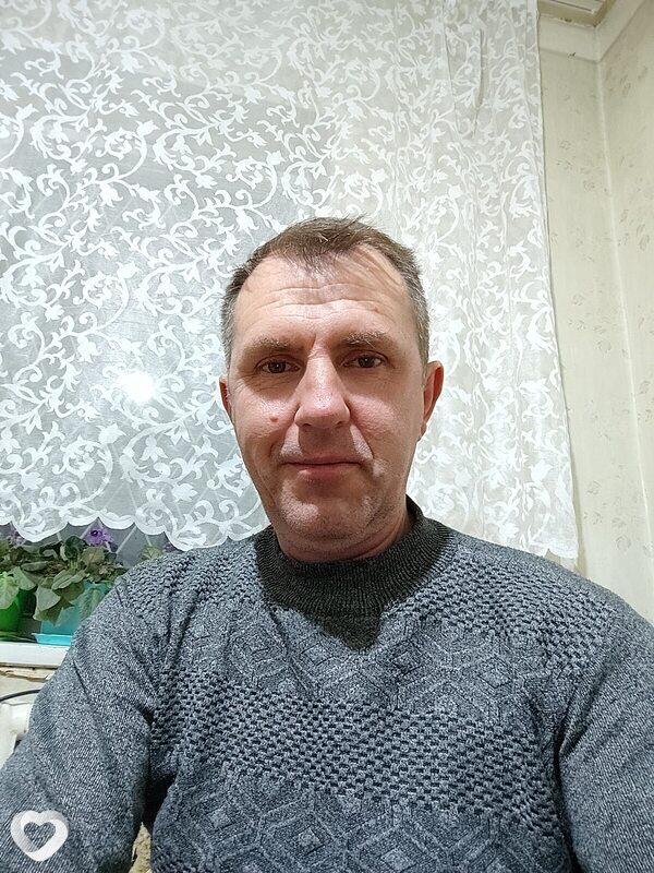 Дмитрий, 46, Ташкент — анкета №538719