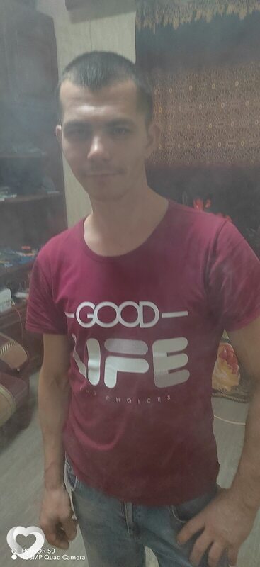 Константин, 35, Москве — анкета №539056
