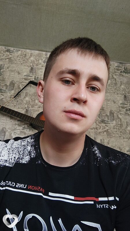 Александр, 25, Усть-Каменогорск — анкета №538987