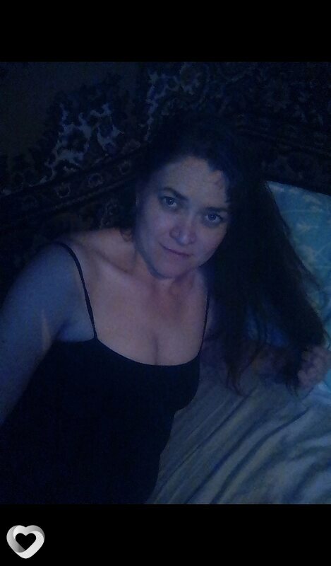 Наталья, 45, Саранске — анкета №538989