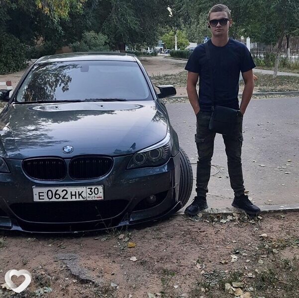 Иван, 24, Волгограде — анкета №538991