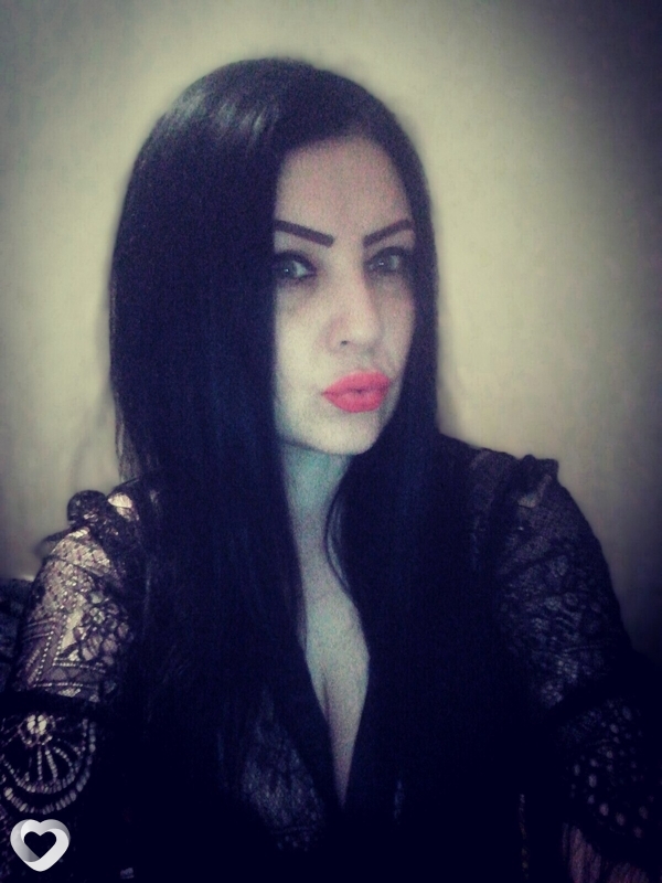 Екатерина, 43, Сочи — анкета №539000