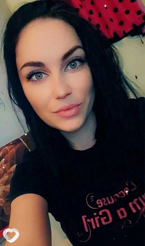 Карина, 38, Москве — анкета №539001