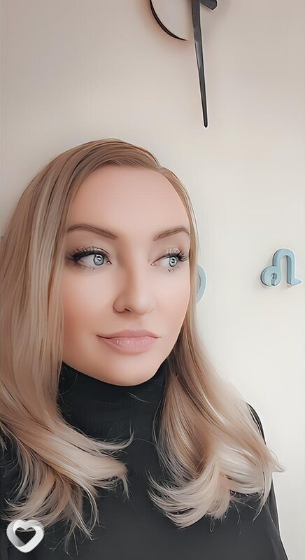 Шарлотта, 40, Москве — анкета №539008