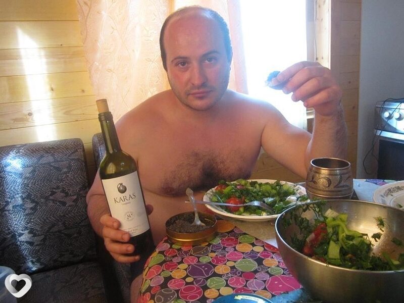 Алексей, 47, Серпухове — анкета №539013