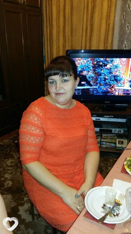 Ольга, 43, Москве — анкета №539015