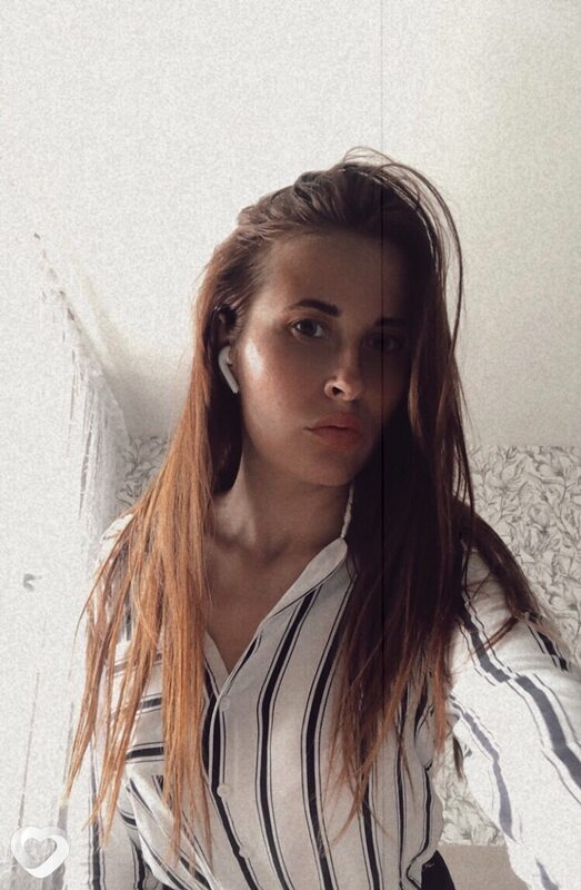 Анастасия, 25, Витебске — анкета №539016