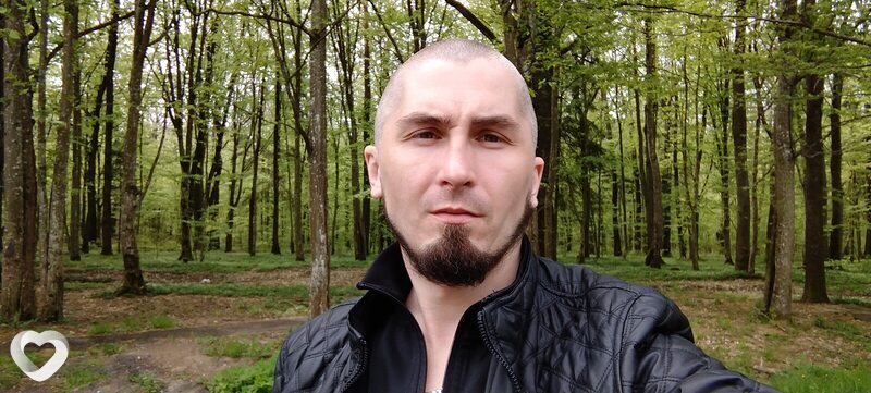 Александр, 34, Лиде — анкета №539018