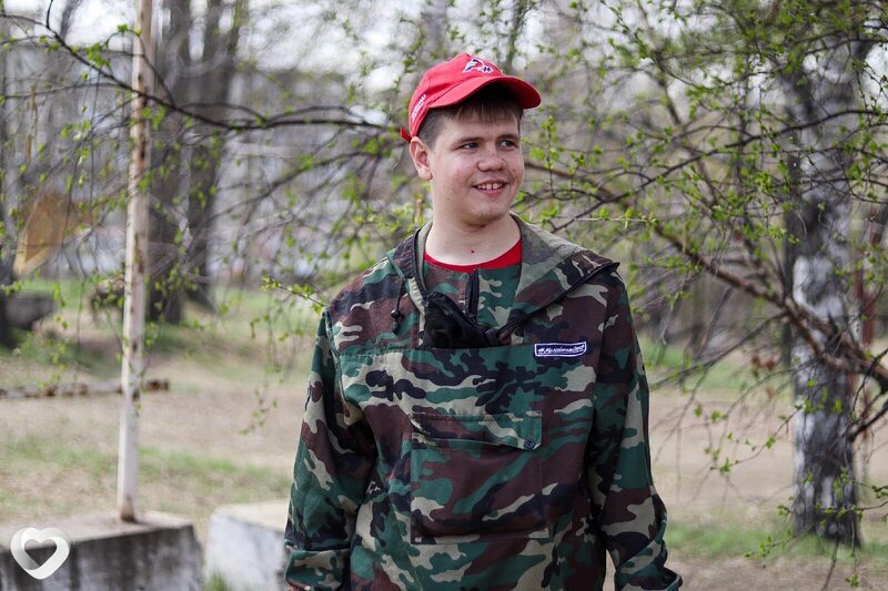 Сергей, 25, Калининграде — анкета №539024