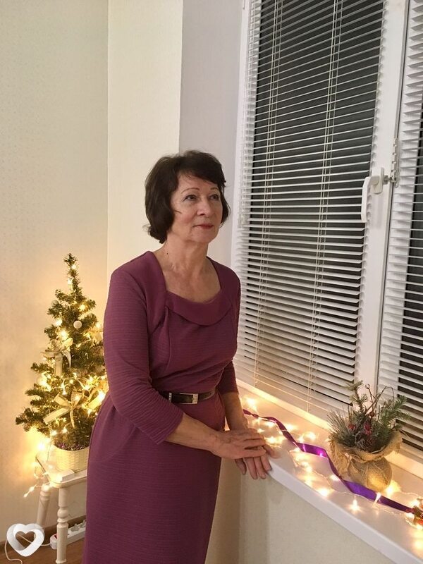 Валентина, Альметьевск
