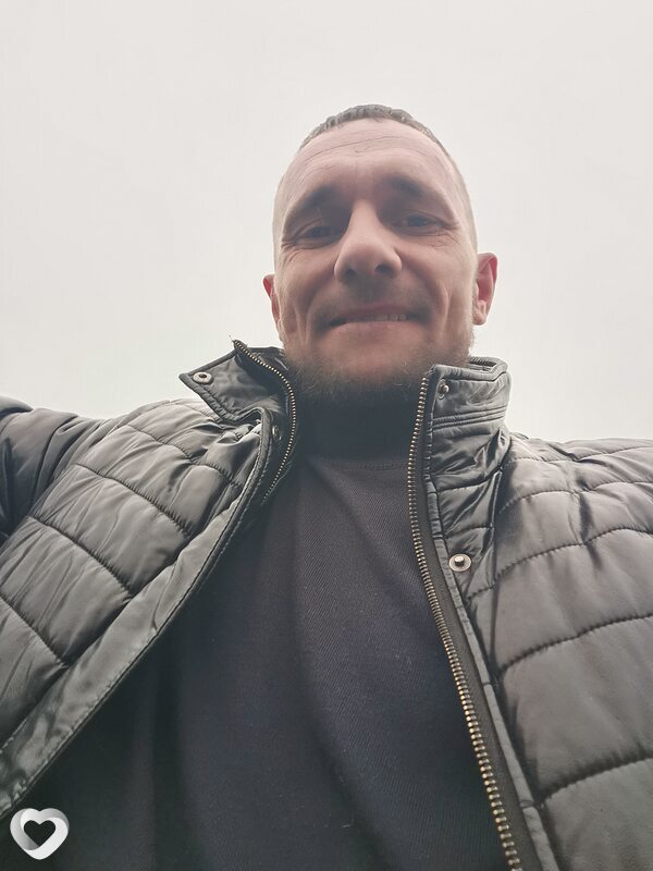 Павел, 39, Димитровграде — анкета №539129