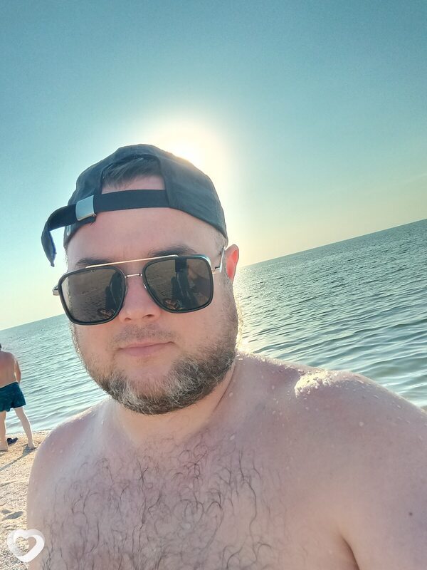 Иван, 38, Ейске — анкета №539131