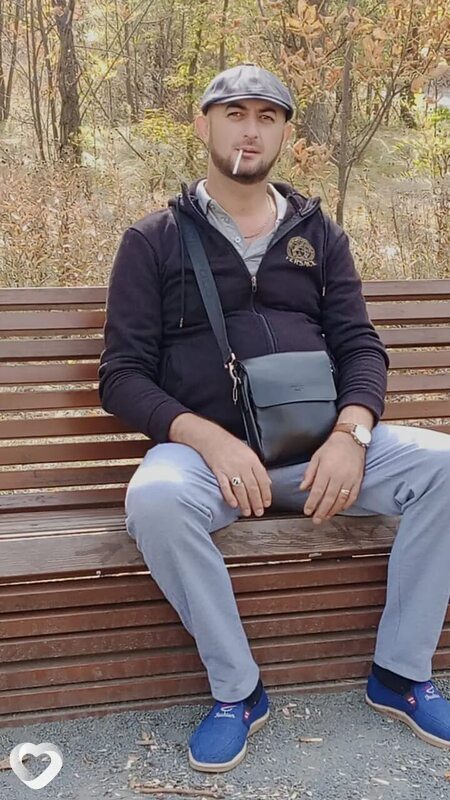 Теймур, 47, Оренбурге — анкета №539133