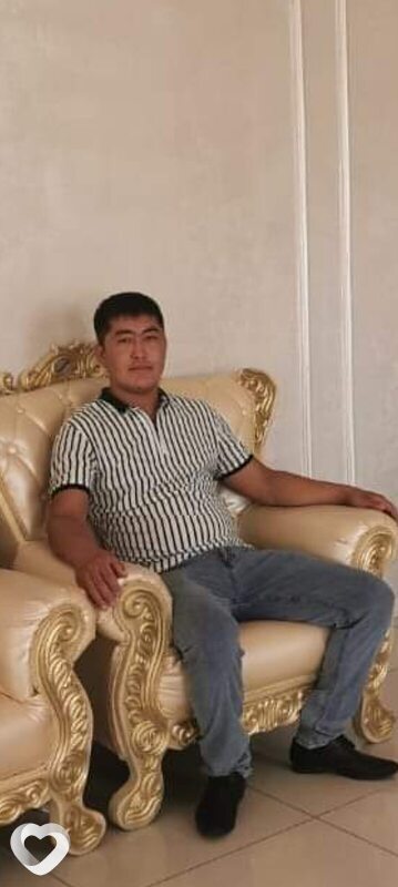 Акжигит, 34, Кызылорде — анкета №539136