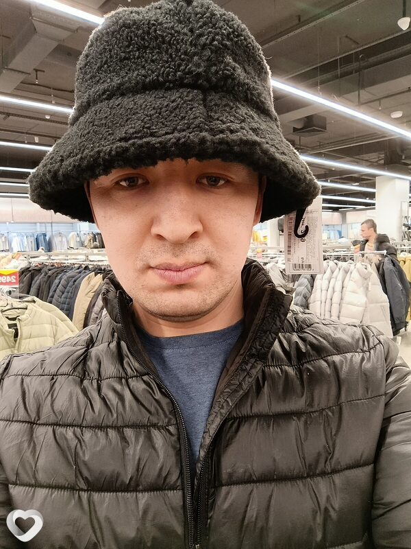 Артур, 31, Уфе — анкета №539140