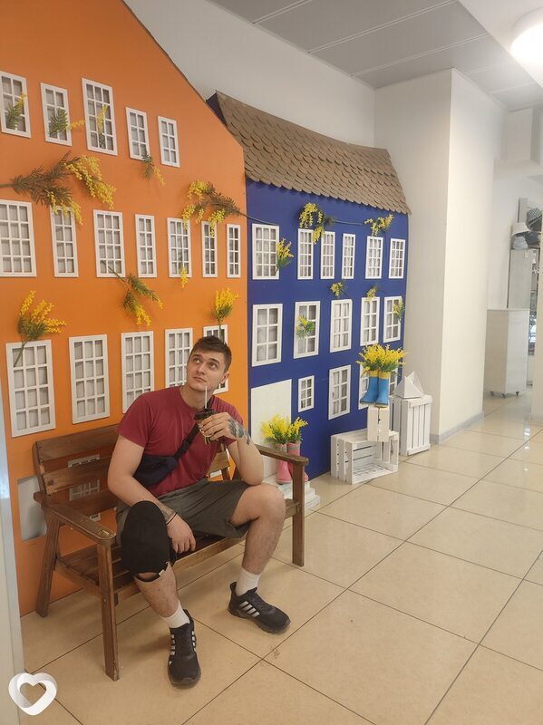 Андрей, 27, Кемерове — анкета №539146