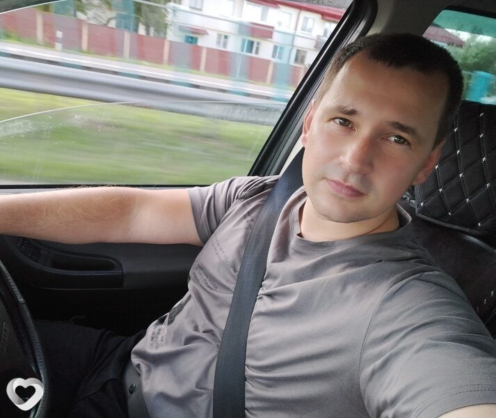 Игорь, 32, Минске — анкета №539147