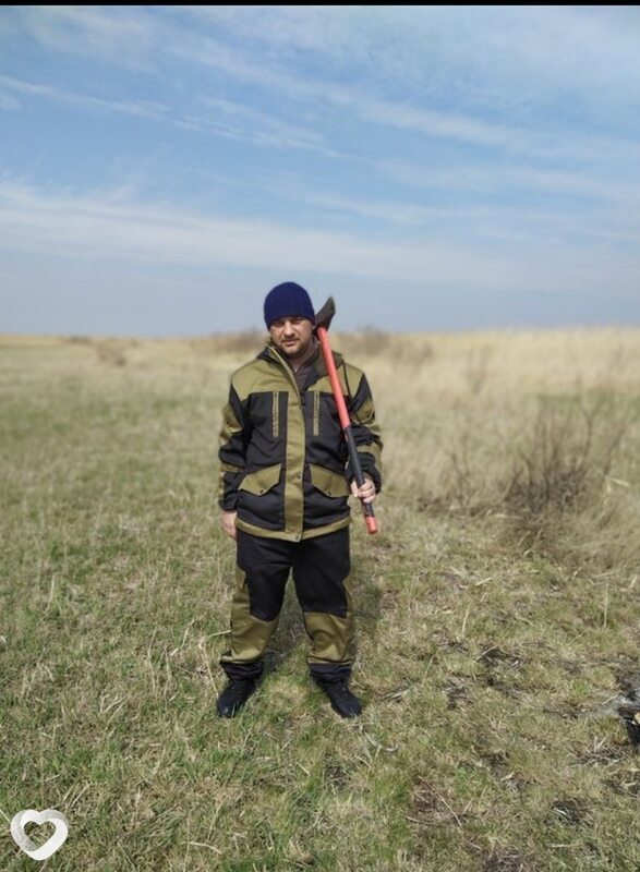 Алексей, 39, Ростове-на-Дону — анкета №539154