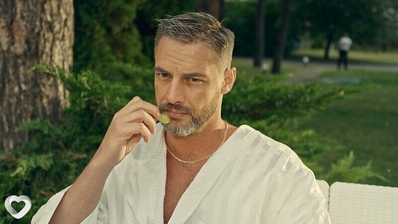 Александр, 38, Кобрине — анкета №539160