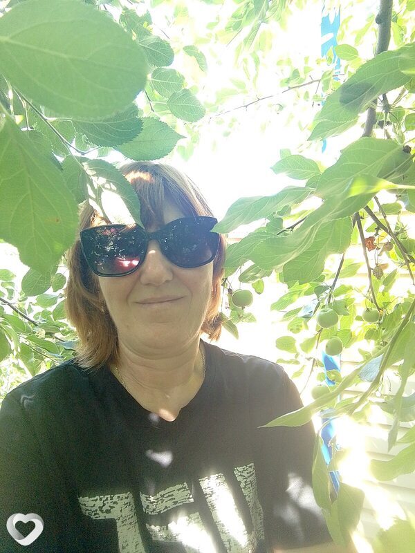 Наталья, 52, Омске — анкета №539166