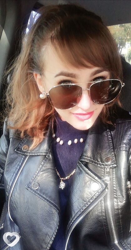 Анютка, 31, Белгороде — анкета №539169