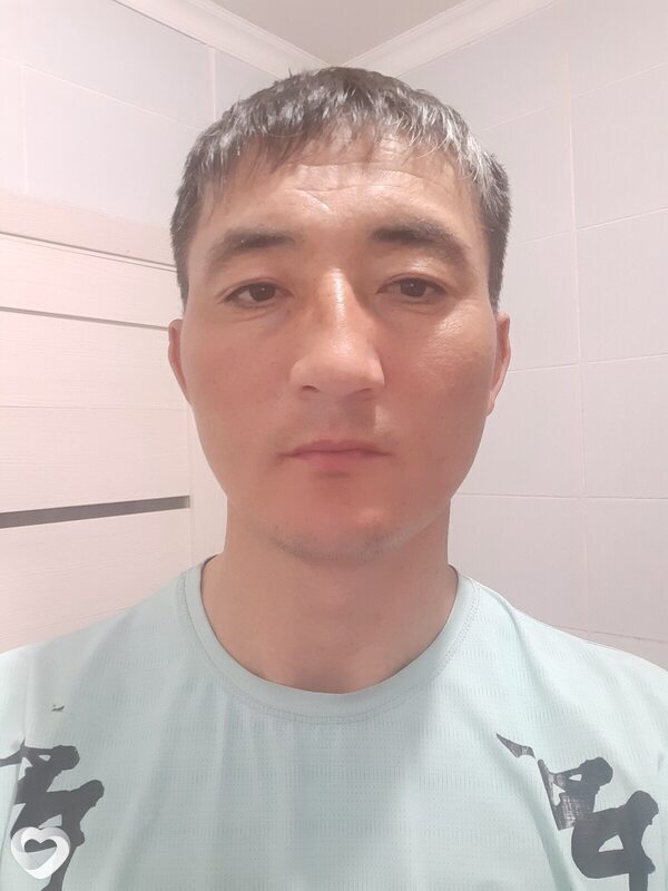 Бауыржан, 38, Астане — анкета №539172