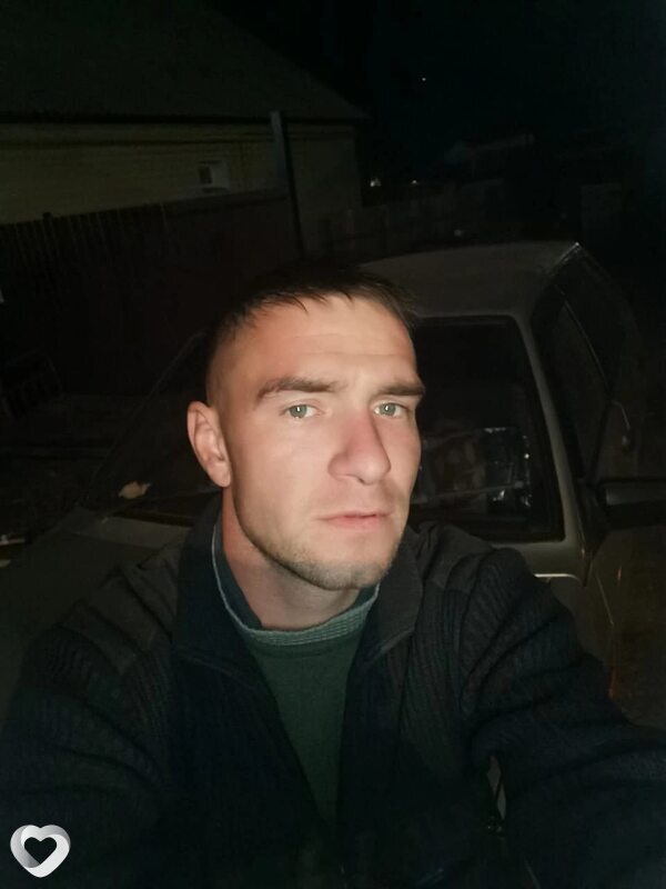 Никита, Новониколаевский