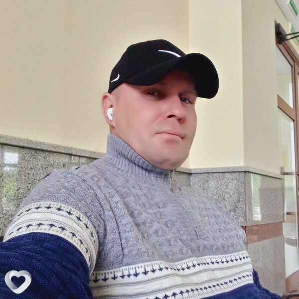 Александр, 42, Новосибирске — анкета №539174