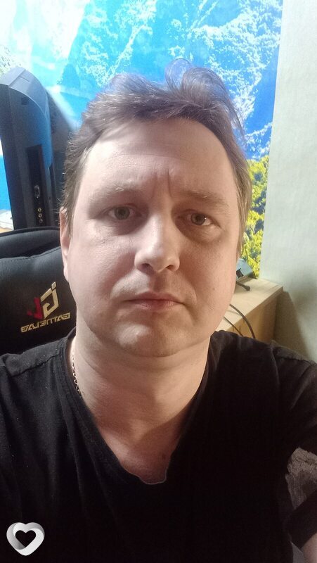 Александр, 39, Горячом Ключе — анкета №539185