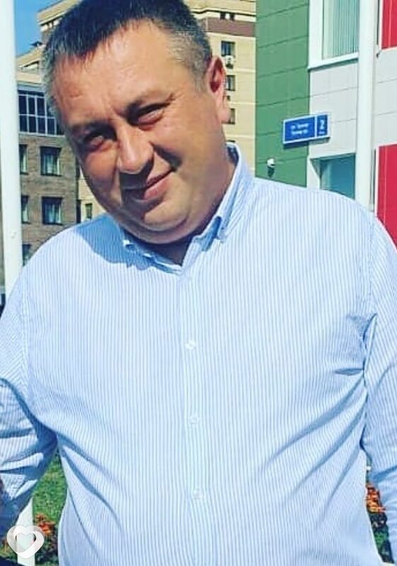 Азат, 44, Казани — анкета №539186