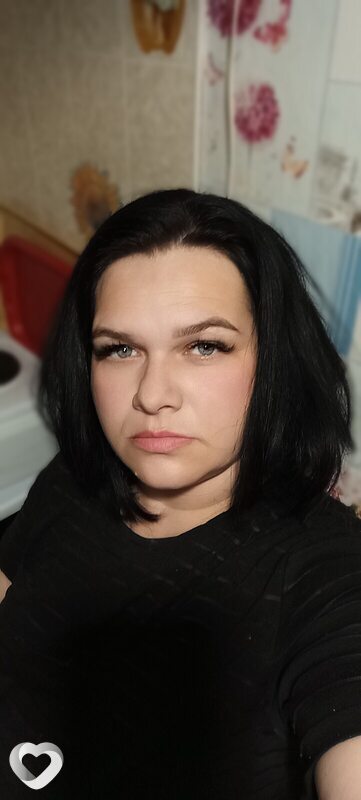 Жанна, 45, Ульяновске — анкета №539189