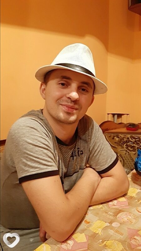 Миша, 32, Курске — анкета №539196