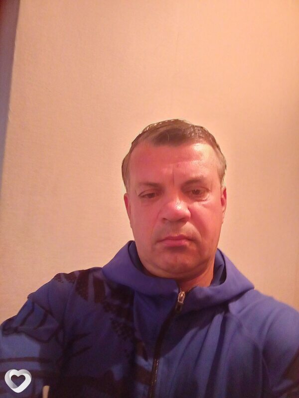Дмитрий Смирнов, 50, Санкт-Петербурге — анкета №539197