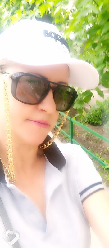 Марина, 49, Саратове — анкета №540306