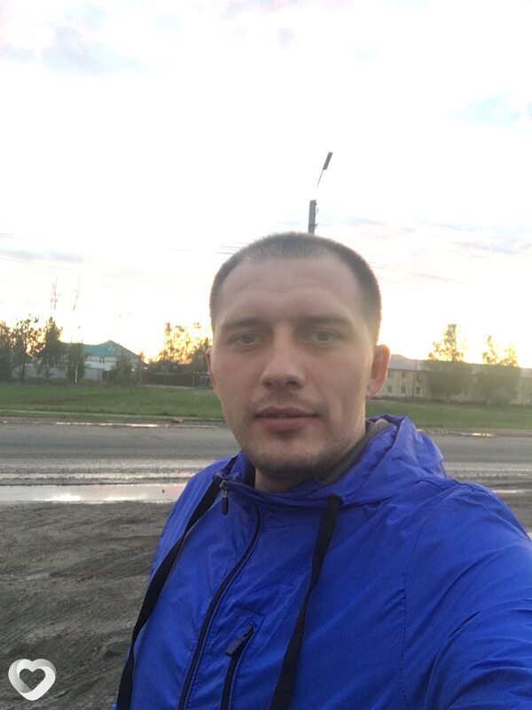 Артур, 34, Москве — анкета №540315