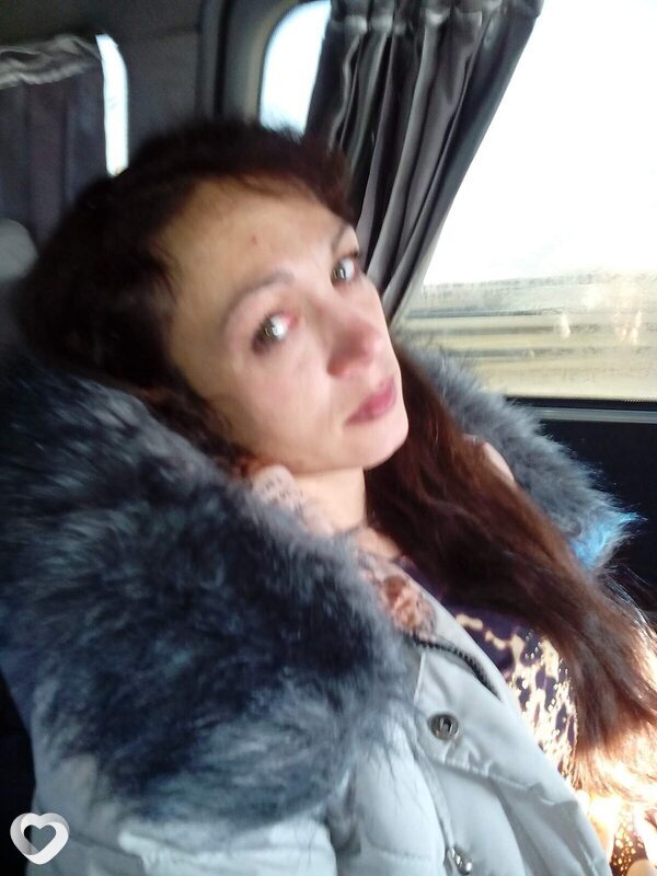 Лена, 34, Рубцовске — анкета №539233