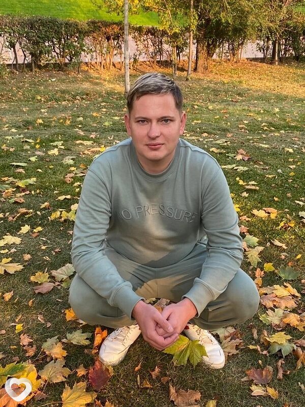 Оскар, 34, Казани — анкета №539239